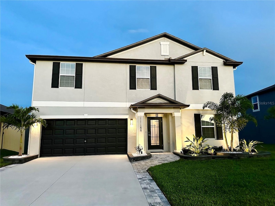 11164 Linden Depot Rd, San Antonio, FL 33576 - photo 1