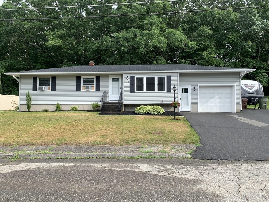 14 Westwood Dr, Auburn, MA 01501 - photo 1