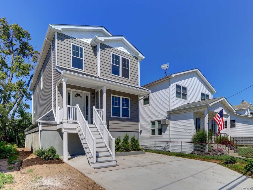 28 Sagamore Rd, Island Park, NY 11558 - photo 1