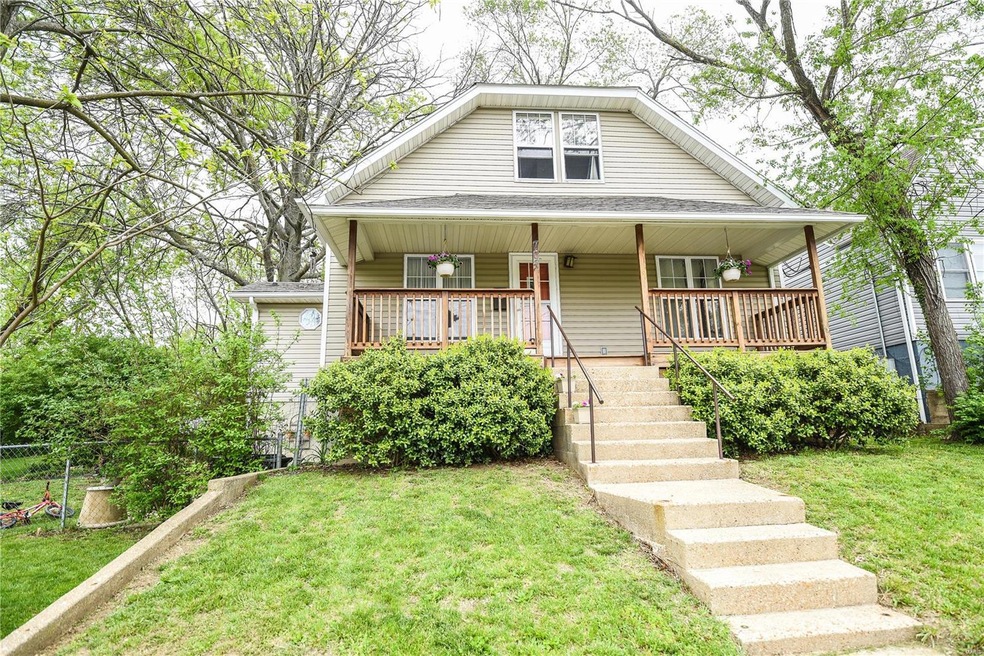 707 E 10th St, Rolla, MO 65401 - photo 1