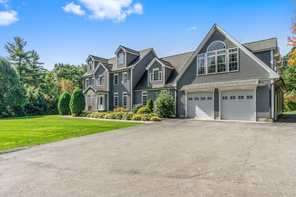 75 W Princeton Rd, Westminster, MA 01473 - photo 1