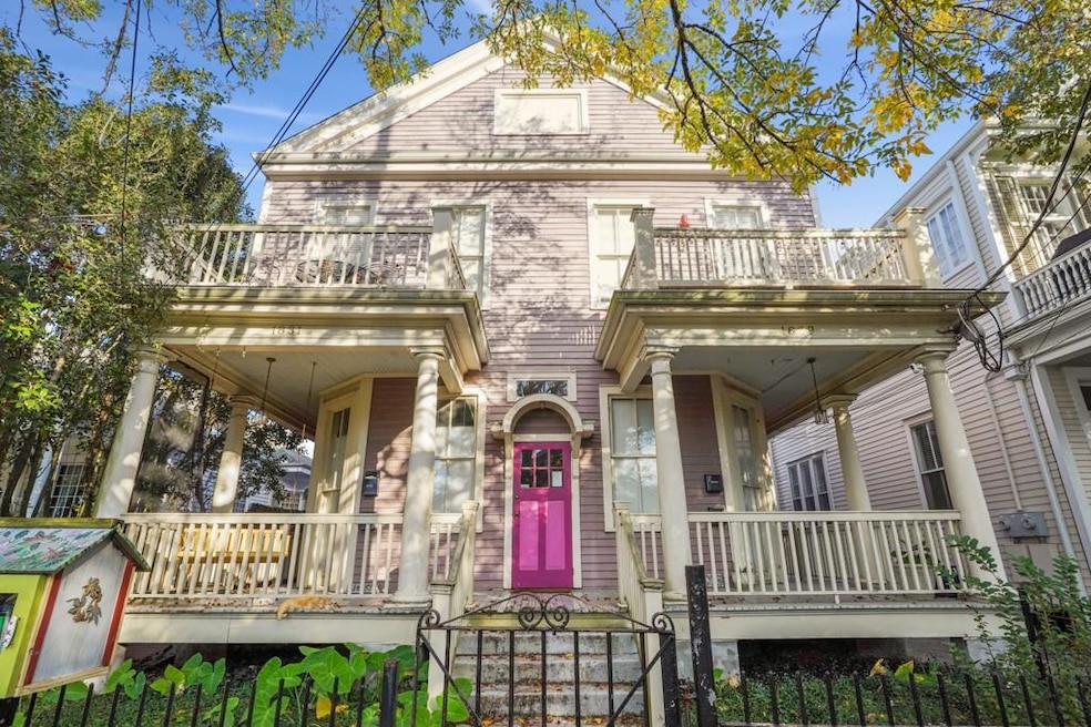 1831 Valence St unit B, New Orleans, LA 70115 - photo 1