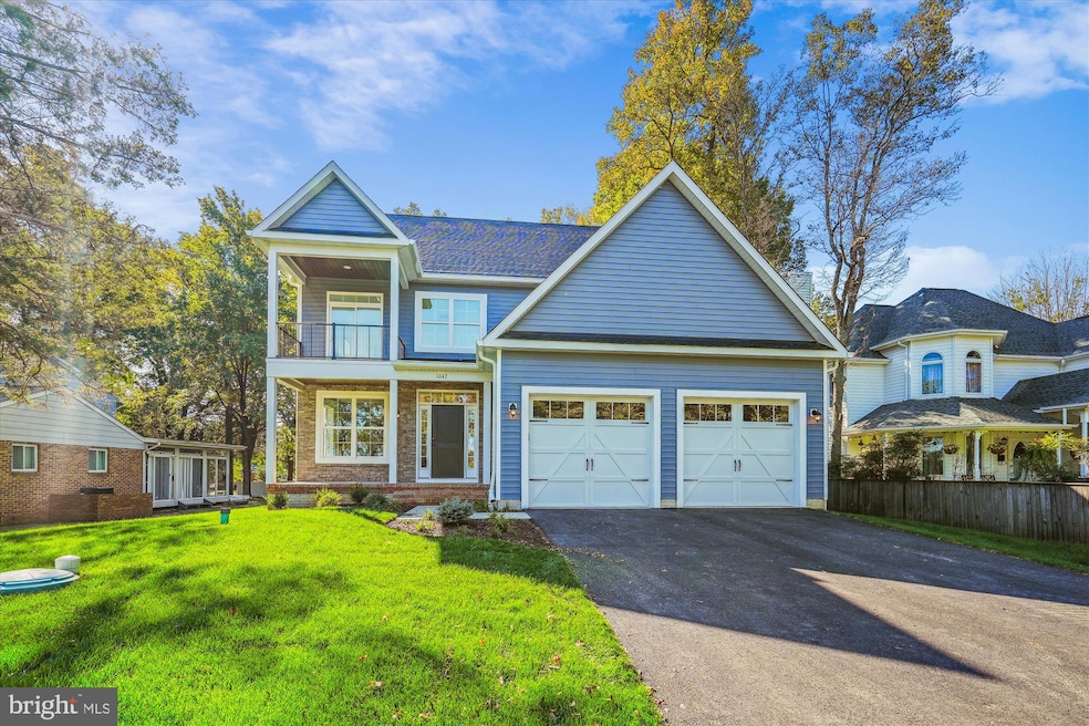 1047 Old Turkey Point Rd, Edgewater, MD 21037 MLS MDAA2071724