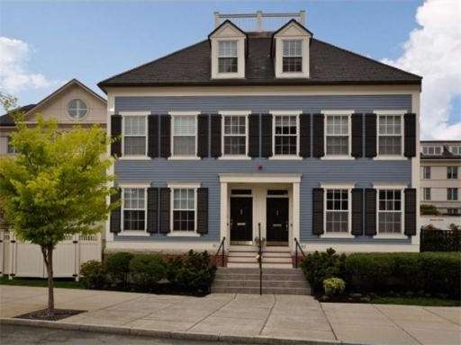 92 Constitution Rd, Charlestown, MA 02129 - photo 1