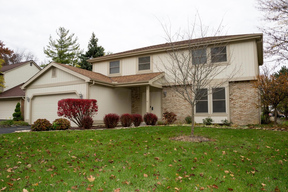 01 Front of Home