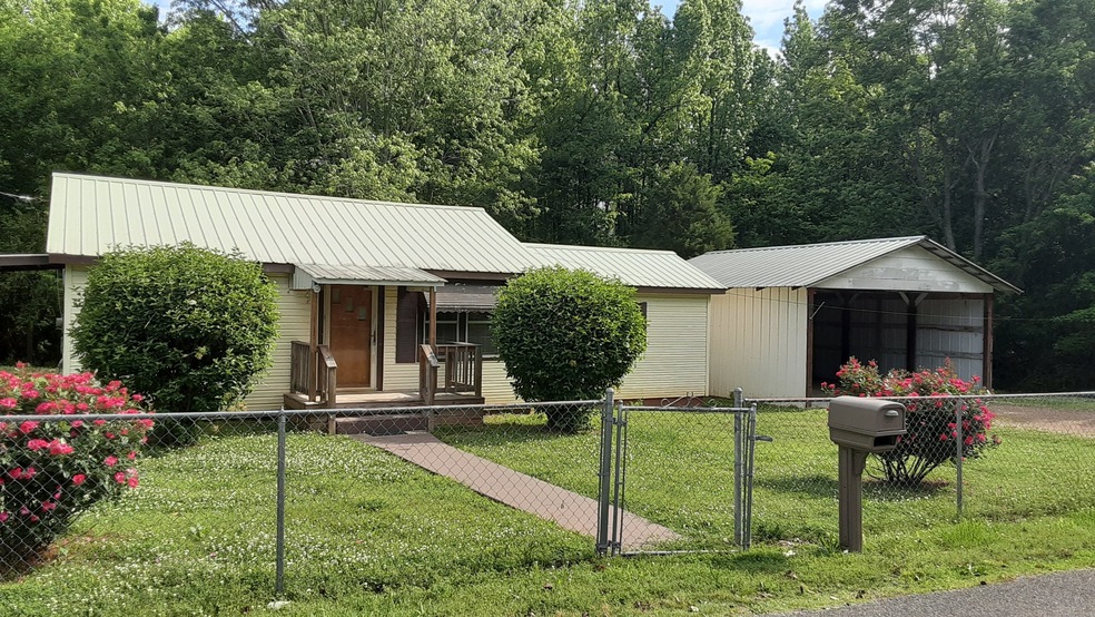 104 Grant Ave, Decherd, TN 37324 MLS RTC2356566