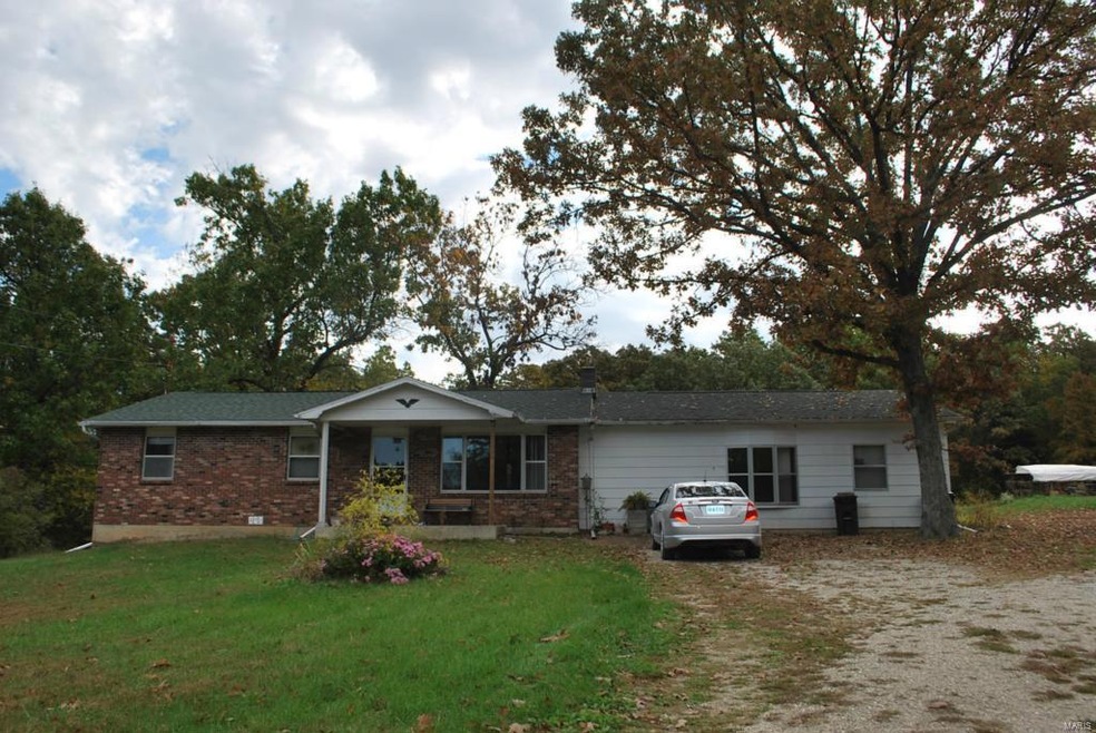 21922 Cherry Rd, Dixon, MO 65459 - photo 1