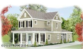 327 Sea Hawk St, Beaufort, NC 28516 - photo 1