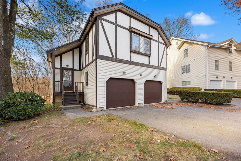 1159 Highland Ave unit 35A, Waterbury, CT 06708 - photo 1