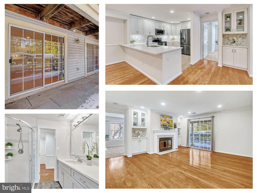 2220 Springwood Dr unit 109B, Reston, VA 20191 - photo 1