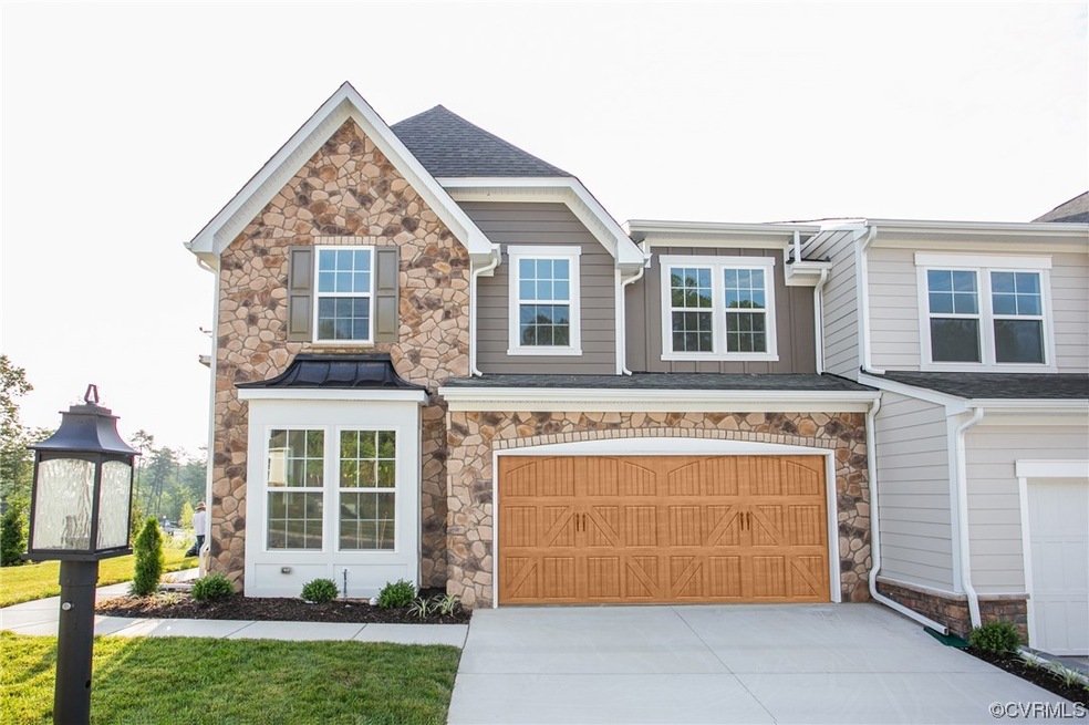 HOME IS UNDER CONSTRUCTION - Photo is from builder's library and shown as an example only (colors, features and options will vary).