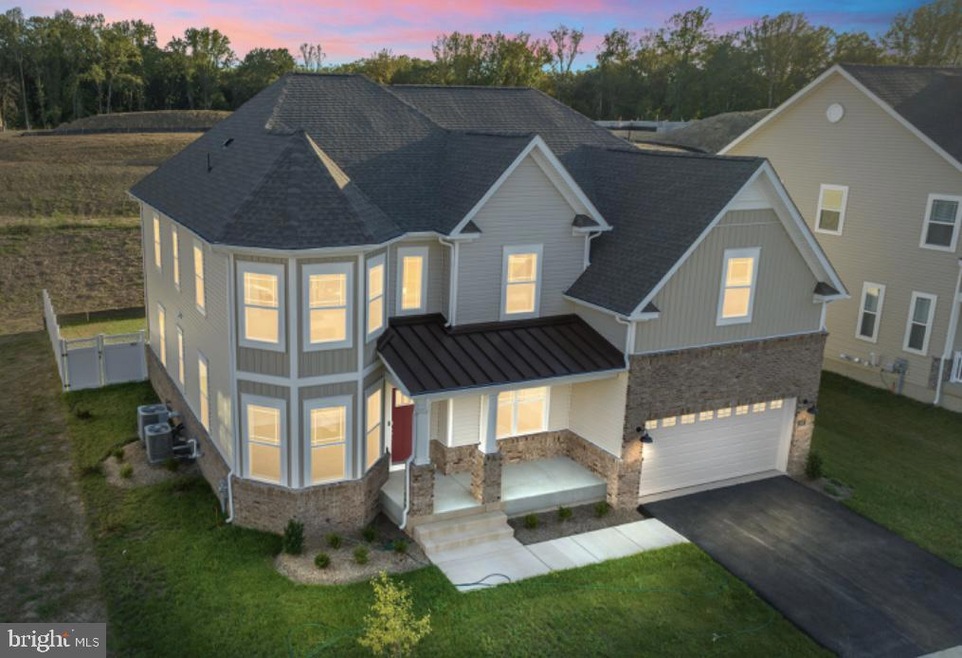 2827 Bridgewater Dr, Bryans Road, MD 20616 - photo 1