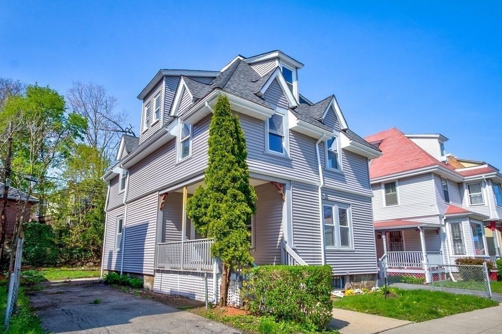 20 Howland St, Dorchester, MA 02121 - photo 1