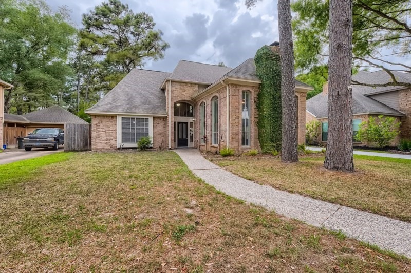 15423 Gettysburg Dr, Tomball, TX 77377 - photo 1