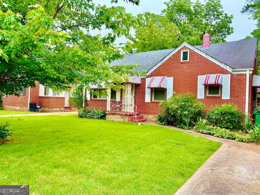 1968 Don Juan Ln, Decatur, GA 30032 - photo 1