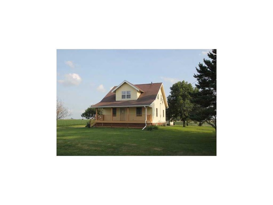 Front Exterior.