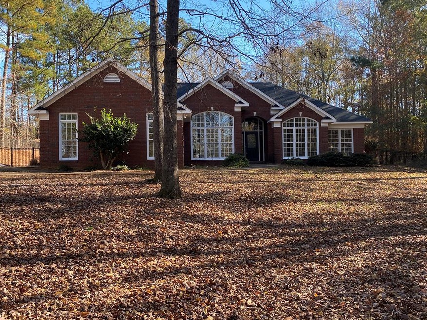 379 Fox Chase Trail, Midland, GA 31820 - photo 1