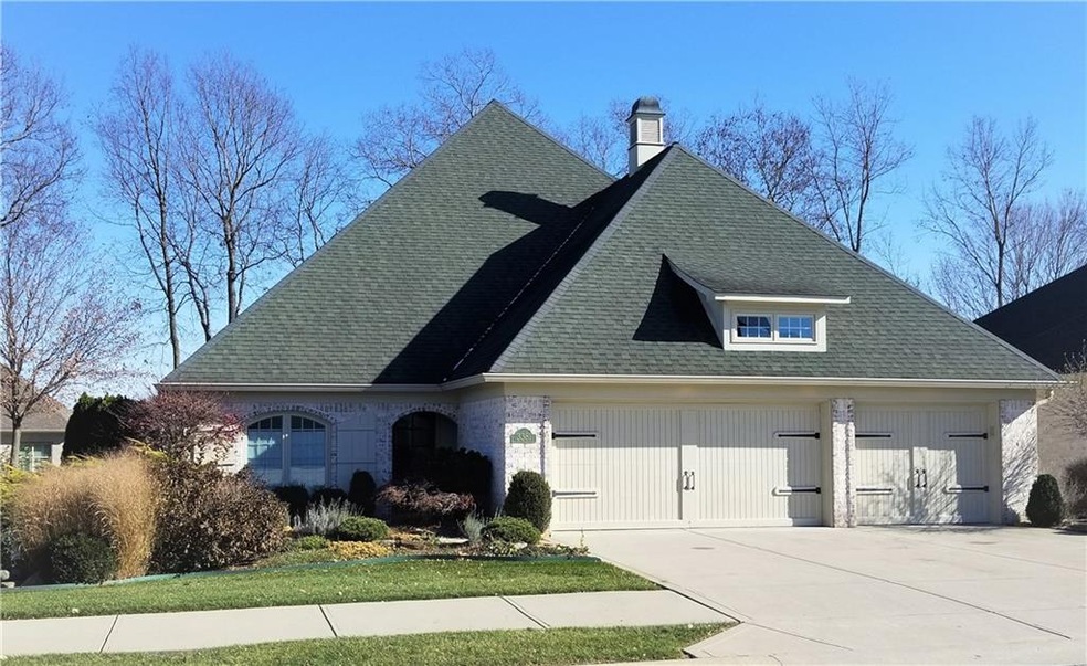 3381 Nottinghill Dr E, Plainfield, IN 46168 - photo 1