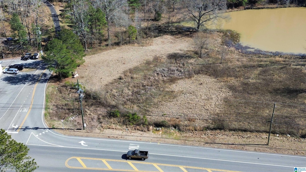 000 Alabama 160, Hayden, AL 35079 - photo 1