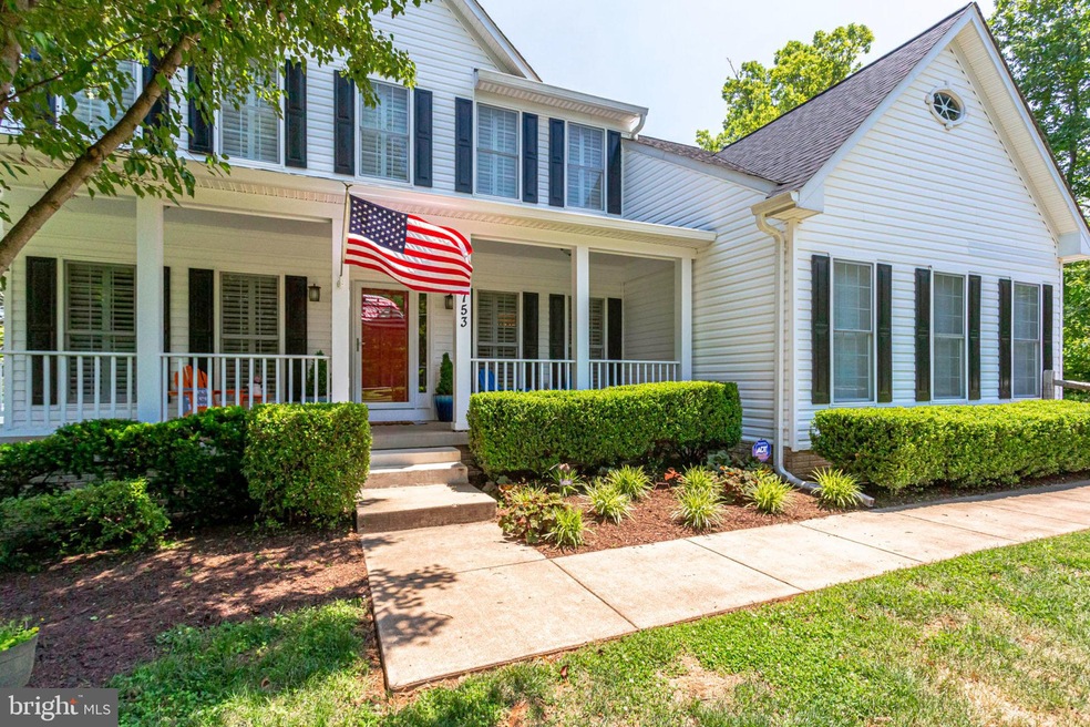 5753 Colchester Rd, Fairfax, VA 22030 - photo 1