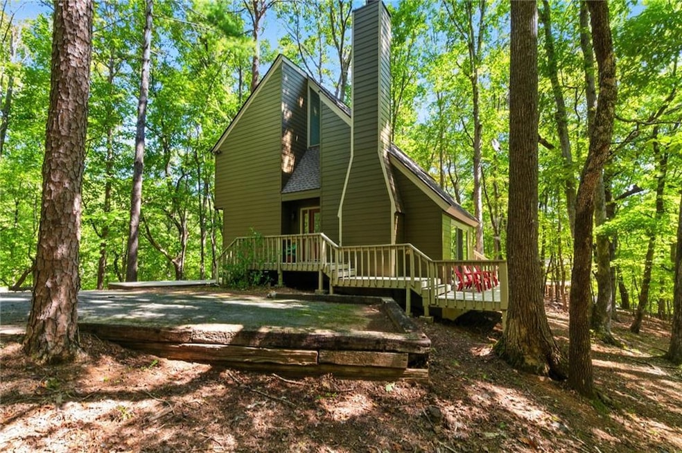 118 Soaring Hawk Cir, Jasper, GA 30143 - photo 1