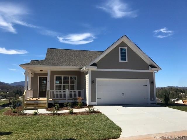 10 Regent Heights Rd unit 9, Leicester, NC 28748 - photo 1