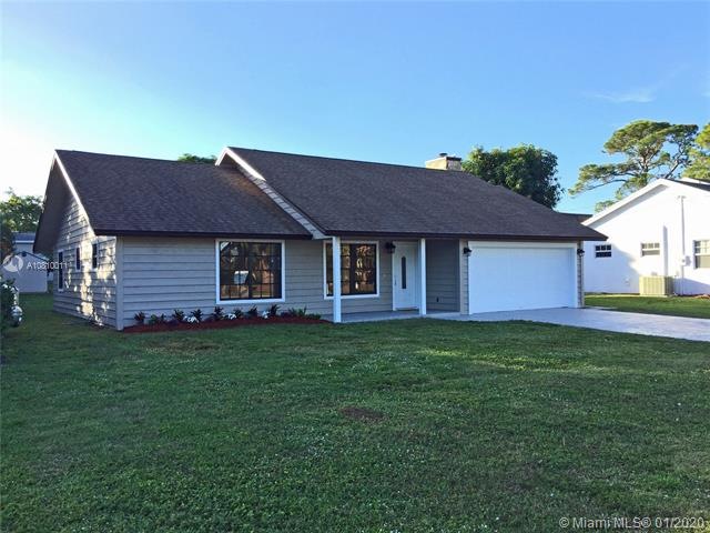 6691 Eastview Dr, Lake Worth, FL 33462 - photo 1