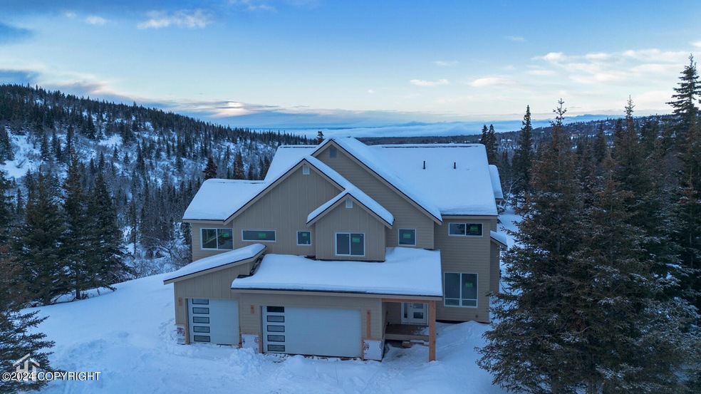 13868 Canyon Rd, Anchorage, AK 99516 - photo 1