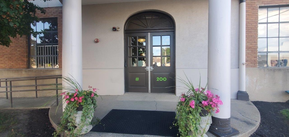 Adam H Bartell Lofts, Richmond, IN 47374 - photo 1