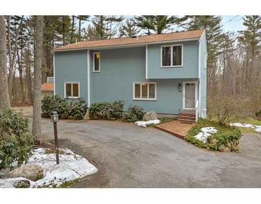 157 Pine Hill Rd, Boxborough, MA 01719 - photo 1