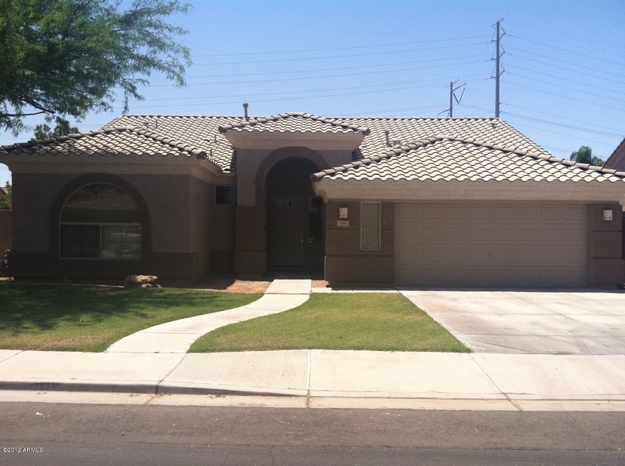 7951 E Posada Ave, Mesa, AZ 85212 - photo 1