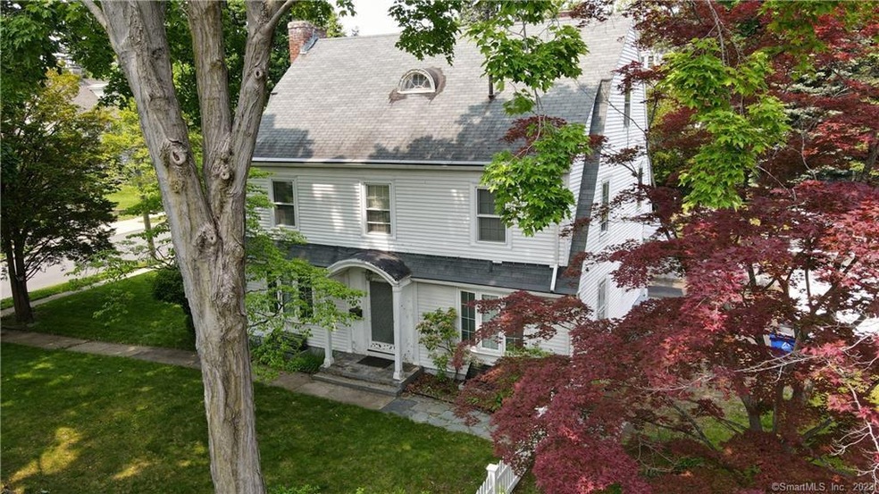 14 Lexington Rd, West Hartford, CT 06119 - photo 1