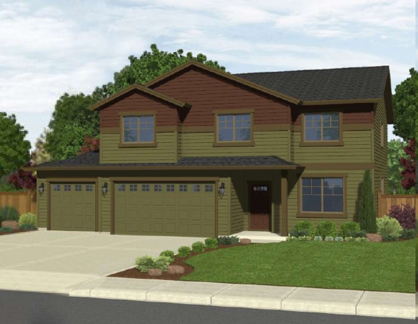 8210 237th St E, Graham, WA 98338 - photo 1