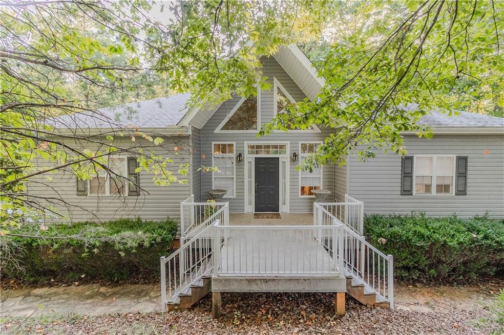 18 Sequoyah Place, Dahlonega, GA 30533 - photo 1