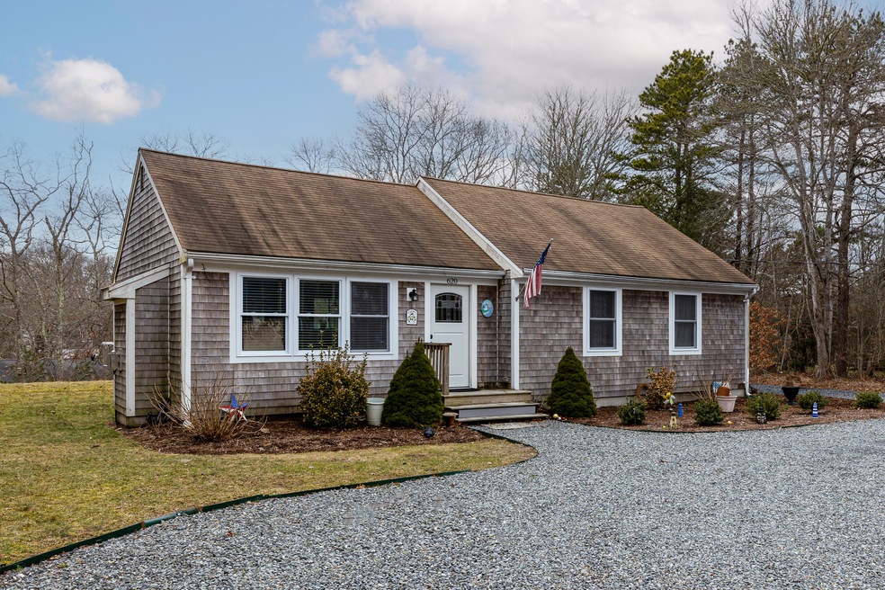 620 Boxberry Hill Rd, East Falmouth, MA 02536 - photo 1