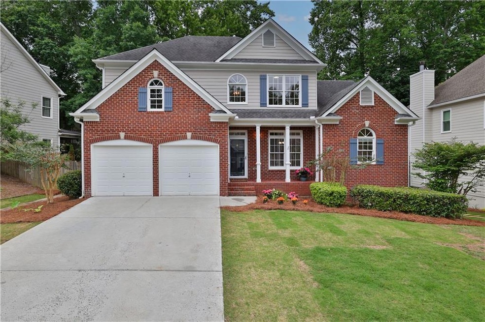 2090 Monroe Dr, Alpharetta, GA 30004 - photo 1