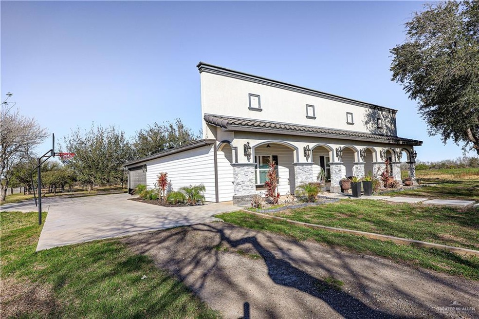 3210 S Milanos Rd, Weslaco, TX 78596 - photo 1