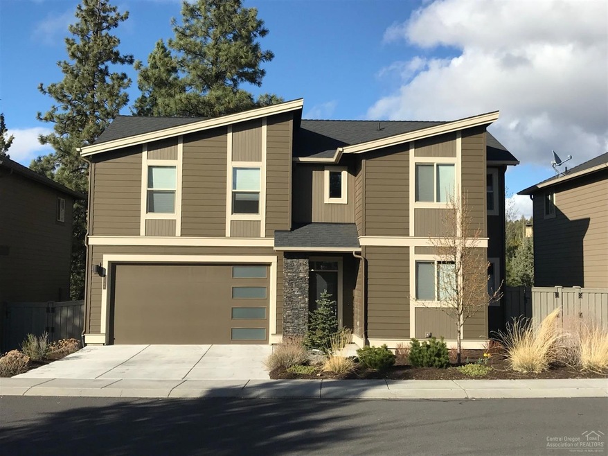 2368 NW Debron Ln, Bend, OR 97703 - photo 1