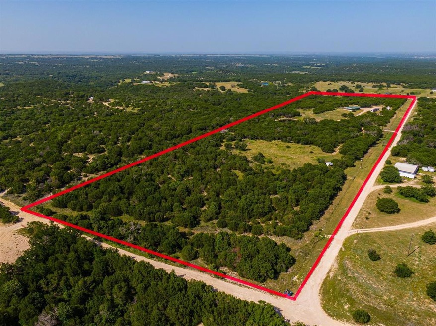 5553 Ruff Country Ct, Lipan, TX 76462 - photo 1