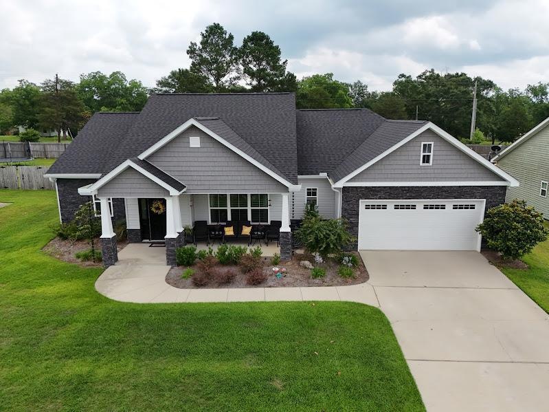 109 Halls Creek Ln, Dothan, AL 36301 - photo 1