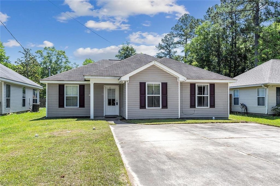 332 3rd St, Pearl River, LA 70452 - photo 1