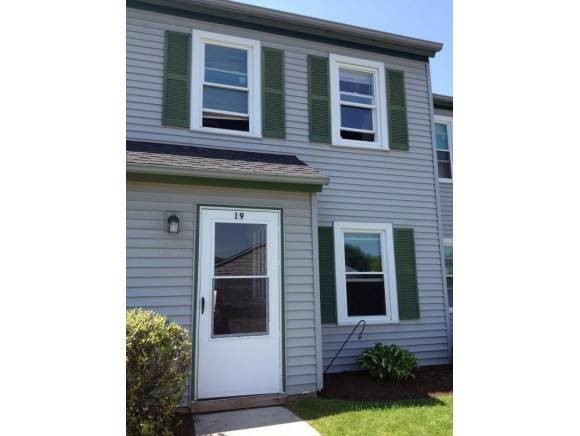 35 Brickyard Rd unit 19, Essex Junction, VT 05452 - photo 1