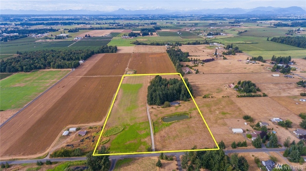 1272 Central Rd, Everson, WA 98247 - photo 1