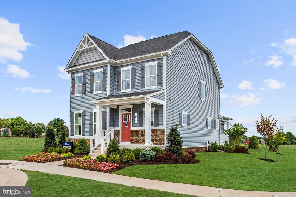 1119 Futurity St, Frederick, MD 21702 - photo 1