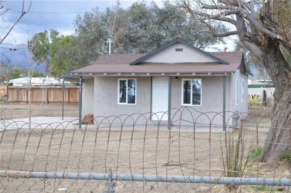 9962 Hemlock Ave, Fontana, CA 92335 - photo 1