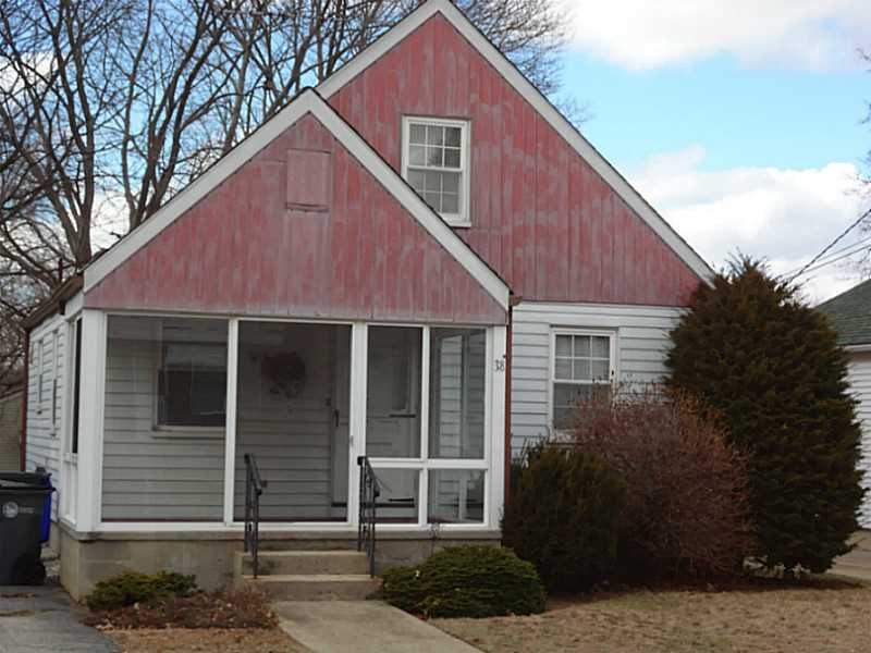 38 Hazael St, Providence, RI 02908 - photo 1