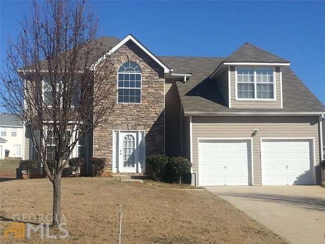 85 Cinnamon Oak Cir unit 2, Covington, GA 30016 - photo 1