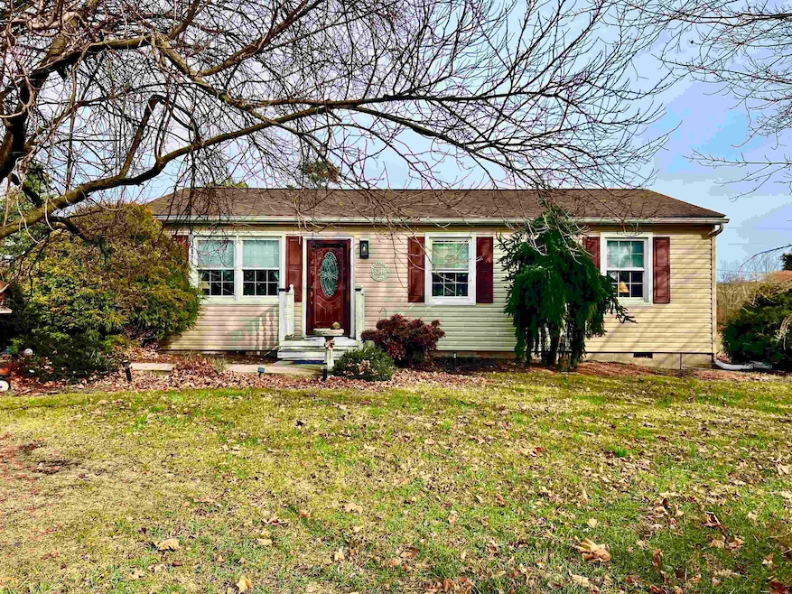 Pending $275,000 • Co-Listing Agent