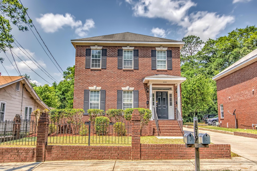 1519 Heath St, Augusta, GA 30904 - photo 1