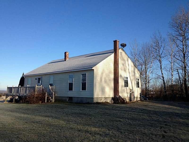 176 Chandler Hill Rd, Ripley, ME 04930 - photo 1
